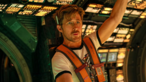 Project Hail Mary: Box office hit now streaming on Prime Video