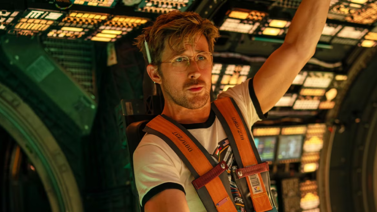 Project Hail Mary: Box office hit now streaming on Prime Video