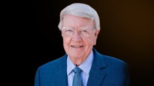 Disney Legend Don Iwerks, pioneering engineer and inventor, dies at age 96
