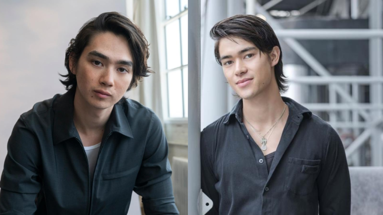 Sky Yang, Sean Kaufman Join Tomorrow, and Tomorrow