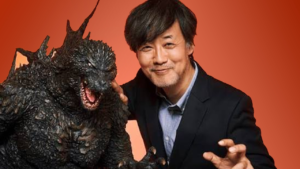 Takashi Yamazaki's Hollywood debut begins with Nue, an original sci-fi film backed by Ridley Scott, Scott Free and 20th Century Studios.