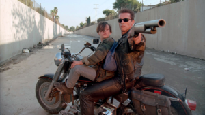 Terminator 2 re-release brings James Cameron's sci-fi classic back to theatres worldwide in 4K and 3D to celebrate its 35th anniversary this August.