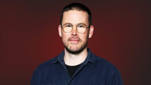Zach Cregger discusses the Gladys prequel for Weapons at San Diego Comic-Con.