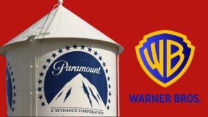 Paramount's proposed $111 billion merger with Warner Bros. Discovery has been delayed as regulators pursue an antitrust trial that could reshape Hollywood.