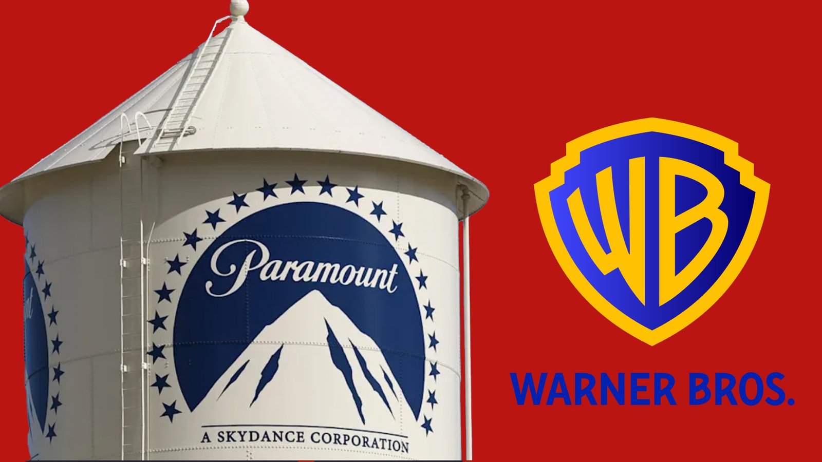 Paramount's proposed $111 billion merger with Warner Bros. Discovery has been delayed as regulators pursue an antitrust trial that could reshape Hollywood.