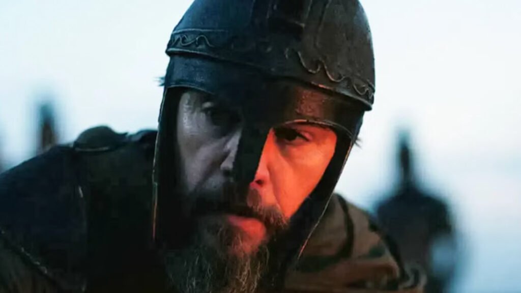 Christopher Nolan's The Odyssey dominates the box office during its second weekend.