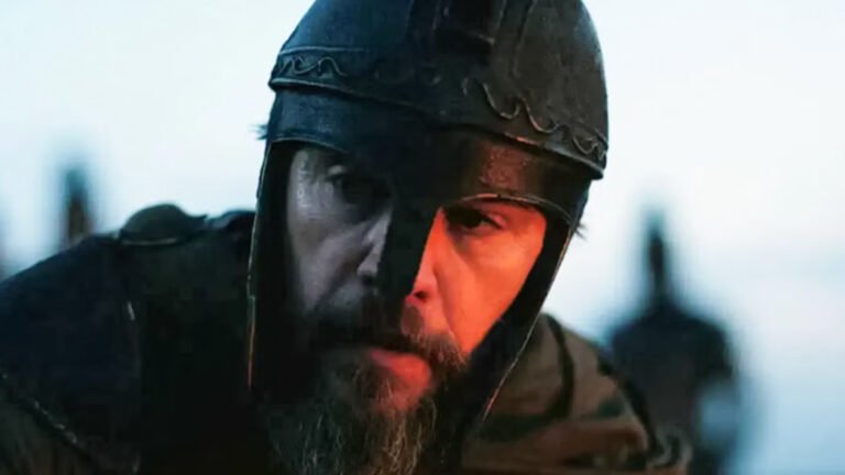 Christopher Nolan's The Odyssey dominates the box office during its second weekend.