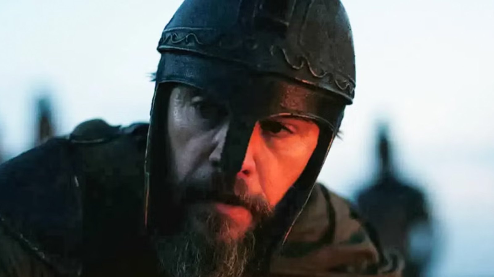Christopher Nolan's The Odyssey dominates the box office during its second weekend.