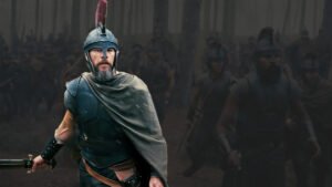 Christopher Nolan's The Odyssey box office success