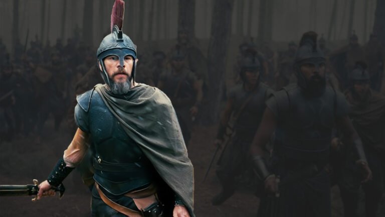 Christopher Nolan's The Odyssey box office success