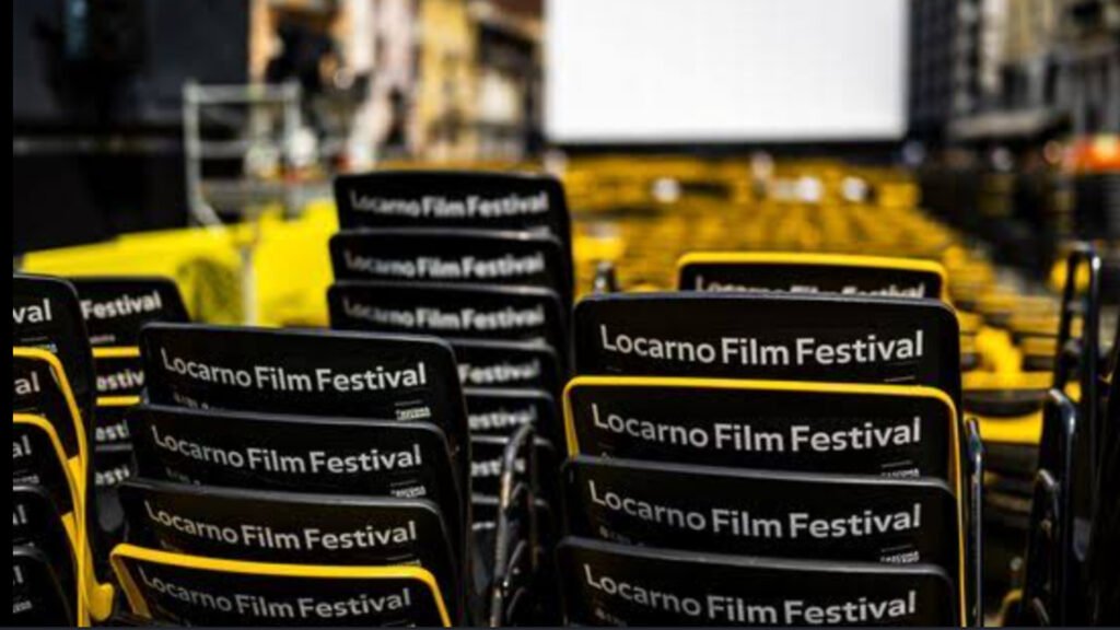 Director James Gray will receive the Career Leopard Award at the 2026 Locarno Film Festival.