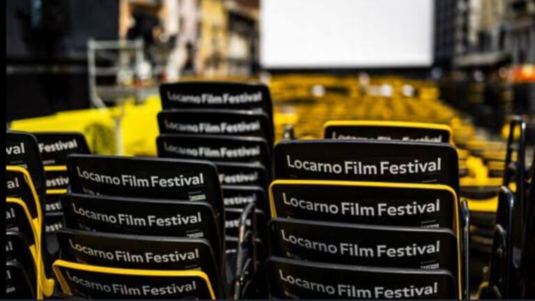 Director James Gray will receive the Career Leopard Award at the 2026 Locarno Film Festival.