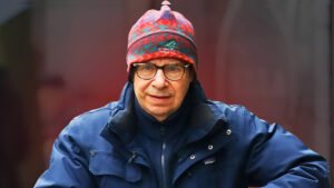 Rick Moranis receives standing ovation at San Diego Comic-Con