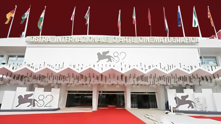 The Venice Film Festival 2026 has unveiled its full lineup, featuring Danny Boyle's Ink, Martin McDonagh, Werner Herzog, Lee Chang-dong and more.
