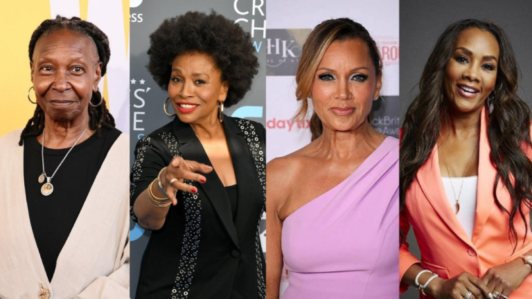 Netflix has announced Women Like Us, a new comedy starring Whoopi Goldberg, Jennifer Lewis, Vanessa Williams and Vivica A. Fox. Here's everything we know about the film.