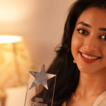 Following the success of Blast and Idhayam Murali, Preity Mukhundhan has been named IMDb's latest Breakout Star STARmeter Award recipient.