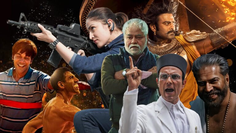 Winners of the 72nd National Film Awards including Article 370, Kartik Aaryan, Mammootty, Yami Gautam and Kalki 2898 AD.