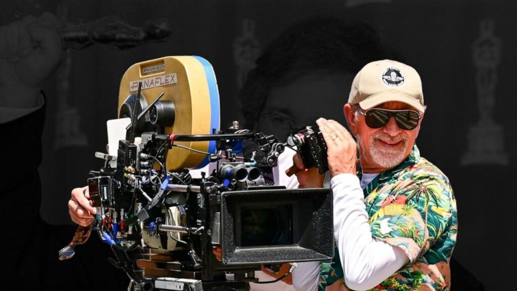 From Jaws and E.T. to Schindler's List and The Fabelmans, here's why Steven Spielberg remains one of cinema's most versatile and influential filmmakers.