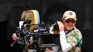 From Jaws and E.T. to Schindler's List and The Fabelmans, here's why Steven Spielberg remains one of cinema's most versatile and influential filmmakers.