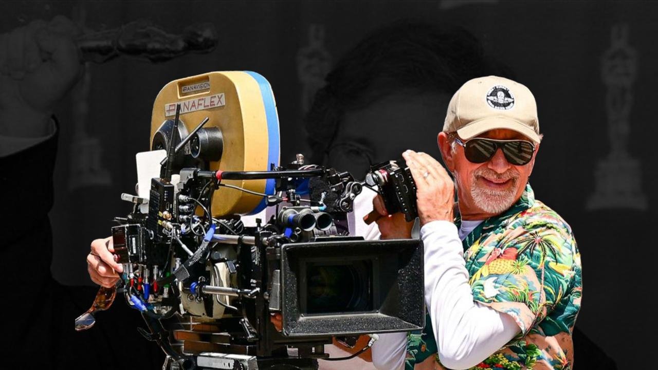 HOME 38 From Jaws and E.T. to Schindler's List and The Fabelmans, here's why Steven Spielberg remains one of cinema's most versatile and influential filmmakers.