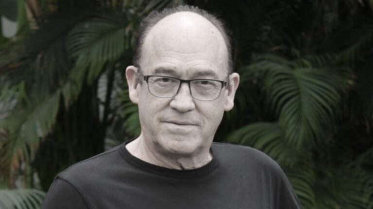 Chuck Russell, The Mask Director, Dies at 74