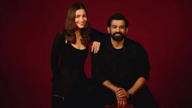 Tumbbad 2 Adds Alia Bhatt as Lead Alongside Sohum Shah