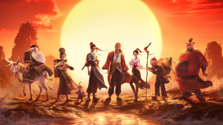 Pearl Studio's All Wishes Come True Sets Global Release Dates
