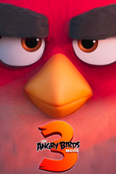 Release date: 23/12/2026 | Film: The Angry Birds Movie 3 | Director: John Rice | Cast: Jason Sudeikis, Josh Gad, Rachel Bloom