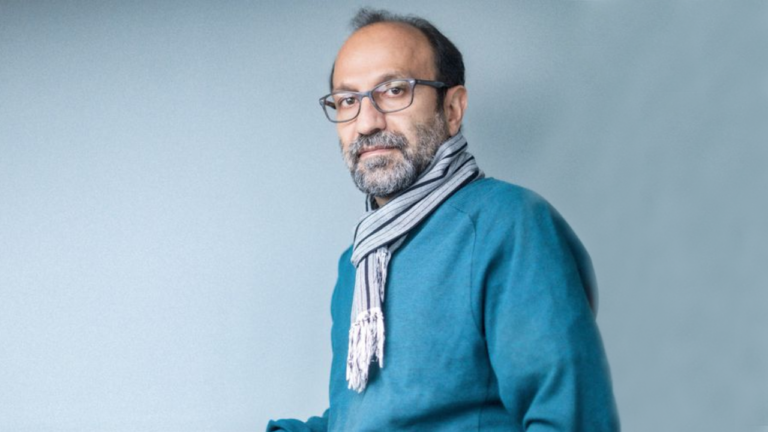 Asghar Farhadi to Receive Honorary Heart of Sarajevo