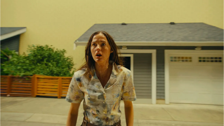 Backrooms Box Office Crosses $350 Million