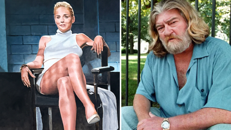 Joe Eszterhas Finishes Basic Instinct Reboot Script at Amazon MGM