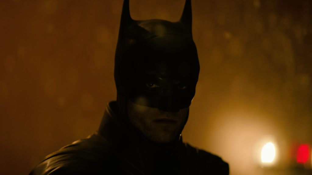 Warner Bros. has delayed The Batman Part II to February 2028 while Matt Reeves unveiled the first camera test footage of Robert Pattinson's return.