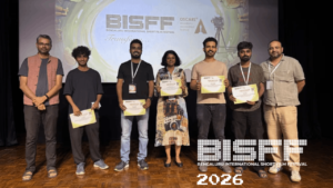 BISFF 2026 Expands with AI Competition and Film Market