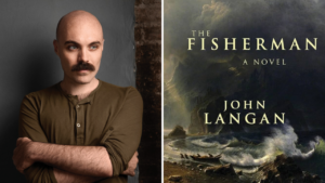 The Fisherman movie moves forward as David Lowery is set to direct and co-write Focus Features' adaptation of John Langan's horror novel.