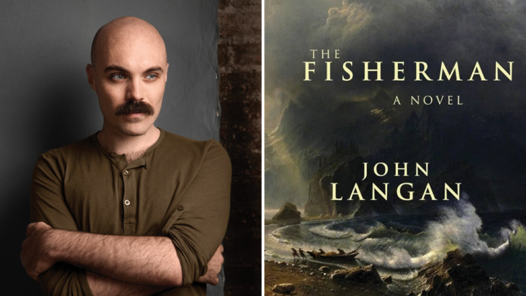 The Fisherman movie moves forward as David Lowery is set to direct and co-write Focus Features' adaptation of John Langan's horror novel.