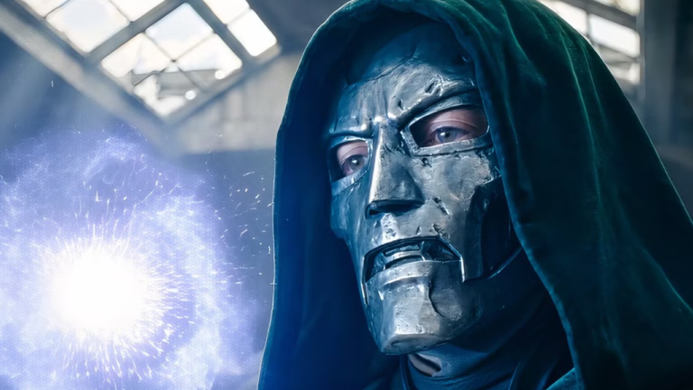 Marvel Unveils Avengers: Doomsday Footage at Comic-Con