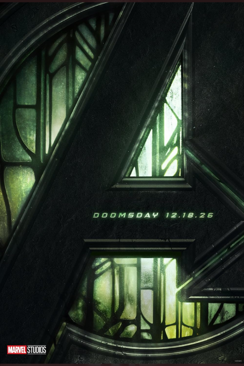 Release date: 18/12/2026 | Film: Avengers Doomsday | Directors: Anthony Russo, Joe Russo | Cast: Robert Downey Jr., Chris Evans, Chris Hemsworth