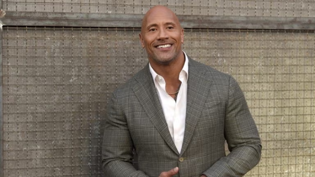Dwayne Johnson's Free Byrd sees the actor play a motorcycle stuntman hiding a dementia diagnosis in Greg Kwedar's new drama for Artists Equity.