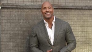Dwayne Johnson's Free Byrd sees the actor play a motorcycle stuntman hiding a dementia diagnosis in Greg Kwedar's new drama for Artists Equity.