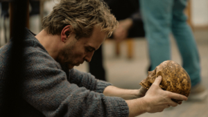 Andrew Scott's Elsinore to Open BFI London Film Festival