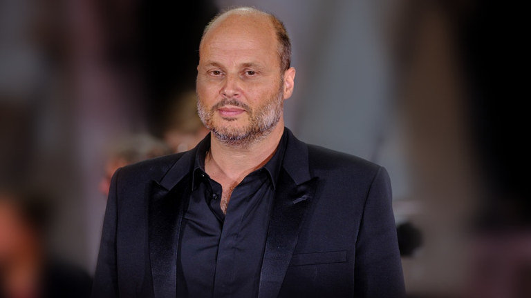 Locarno Film Festival Unveils 2026 Competition Juries