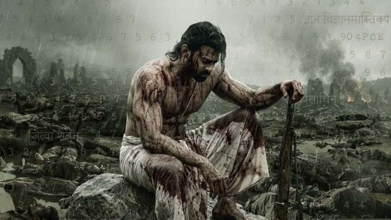 Prabhas' Fauzi Sets December 3 Release With New Poster