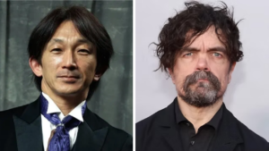The Furious director Kenji Tanigaki will direct Peter Dinklage in The Reckoner, a new action thriller written by John Wick creator Derek Kolstad and produced by AGBO and Lionsgate.