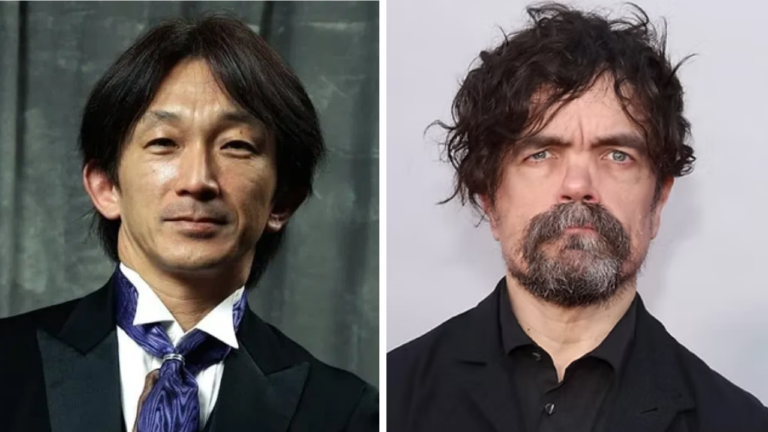 The Furious director Kenji Tanigaki will direct Peter Dinklage in The Reckoner, a new action thriller written by John Wick creator Derek Kolstad and produced by AGBO and Lionsgate.