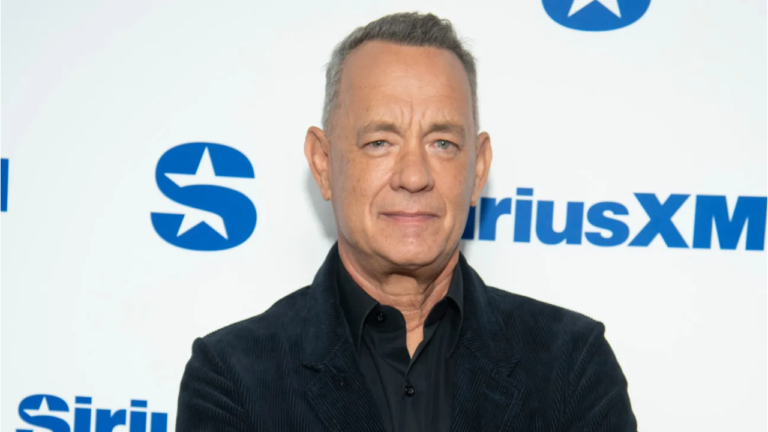 Sony Pictures has set a July 30, 2027 release date for The Comebacker, a baseball comedy starring Tom Hanks and directed by Marielle Heller.