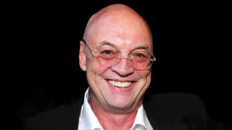 Terminator producer Moritz Borman dies at 71