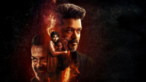 Jana Nayagan has reportedly locked a July 24 release window, with overseas distributors preparing for the release as CBFC certification nears completion.