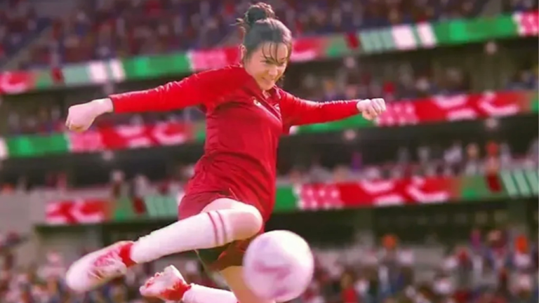 Asia Weekend Box Office: Kung Fu Soccer, Moana Lead