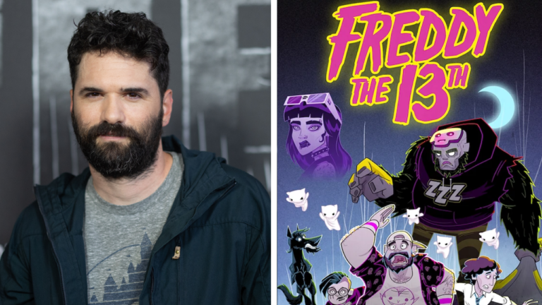 Freddy the 13th Gets October 2028 Release Date