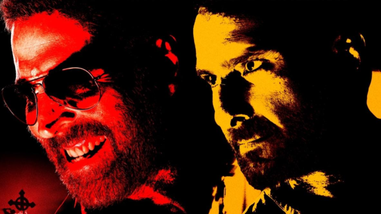 Akshay Kumar and Saif Ali Khan reunite in Priyadarshan's thriller Haiwaan. The makers have unveiled the film's first-look posters ahead of its September 11 release.